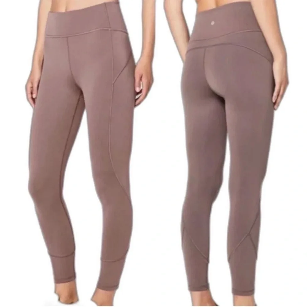 In Movement 7/8 Tight Everlux 25